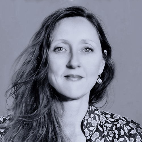 Dorothée El-Khoury