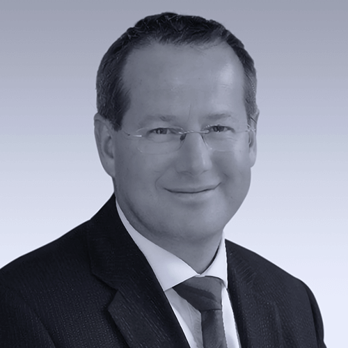 Dr. Clive Rees