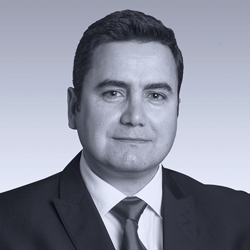 Stephen Ferguson