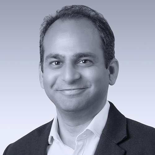 Jai Gandhi